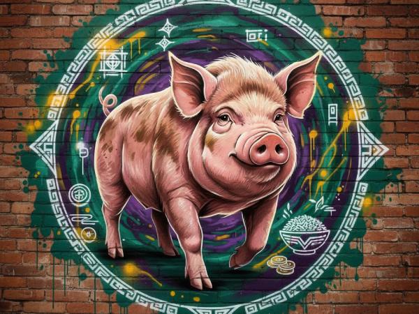 Tử vi tuổi Hợi hôm nay 27/12/2025 thứ 7 may mắn tài lộc