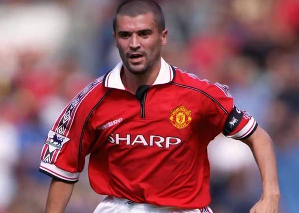 Đội trưởng Manchester United