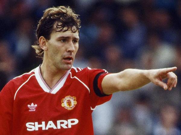 Danh sách đội trưởng MU qua các thời kỳ xuất sắc nhất