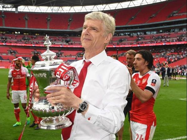 Những HLV Arsenal qua các thời kỳ và đóng góp cho CLB