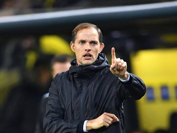 Các huấn luyện viên Dortmund xuất sắc trong lịch sử CLB