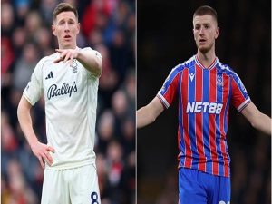 Tin Man United: MU khủng hoảng nhân sự trầm trọng