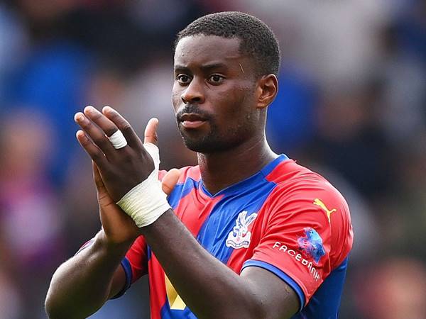 Tin Real Madrid: Real Madrid đẩy nhanh thương vụ Marc Guehi