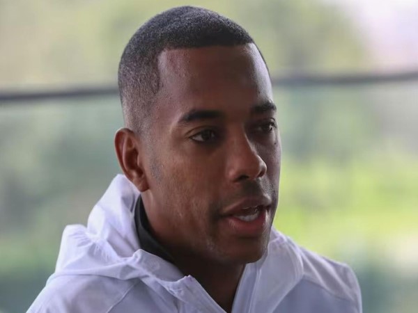 Tin BĐ: Robinho được giảm án tù thực tại nghiệt ngã