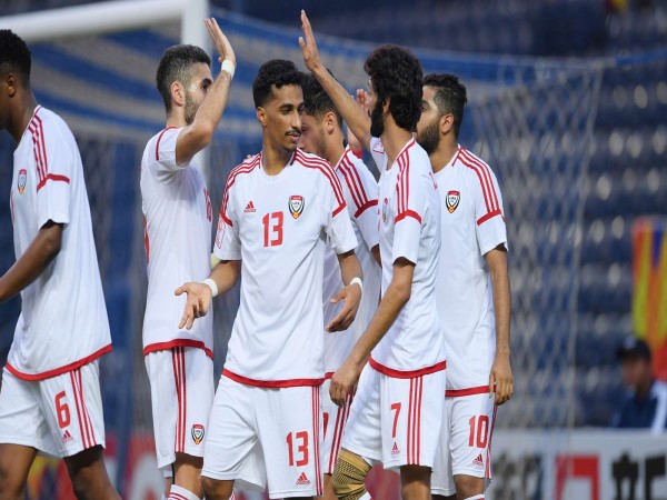 Khi thể hình, thể lực và ADN châu Âu châu Phi hòa làm một