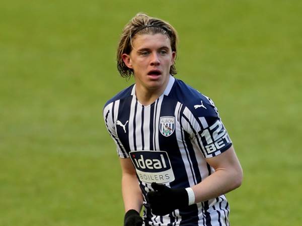 Tin Aston Villa: Conor Gallagher là mục tiêu hàng đầu