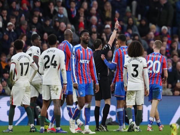 Tin Chelsea: Đẩy Liverpool khỏi top 4 Ngoại hạng Anh