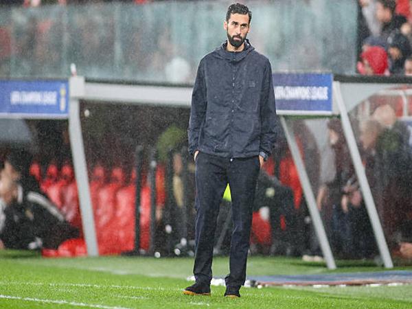 Tin Real Madrid: Alvaro Arbeloa mất phương hướng