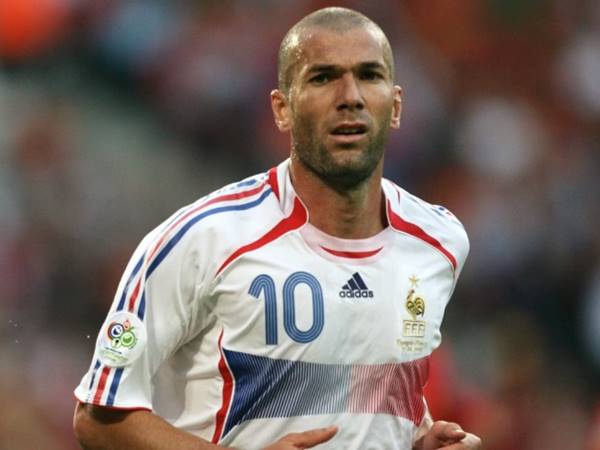 Khám phá danh sách các cầu thủ Pháp vĩ đại nhất lịch sử