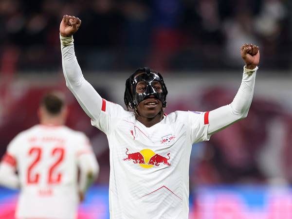 Hành trình tại các câu lạc bộ Yan Diomande từng thi đấu