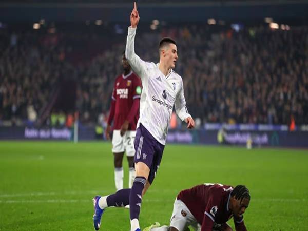 Tin MU: Sesko giật lại 1 điểm ở phút 90+6 đấu West Ham