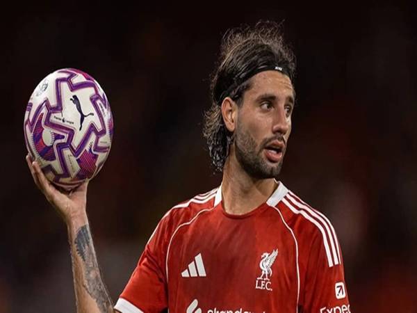 Tin chuyển nhượng: Real muốn đổi Camavinga lấy Szoboszlai