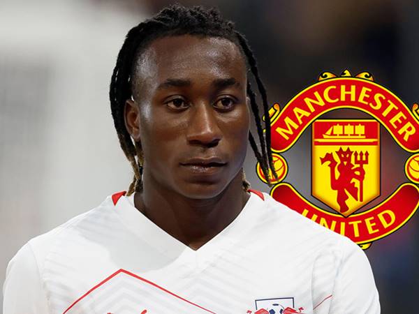 Tin MU: Manchester United sáng cửa chiêu mộ Diomande