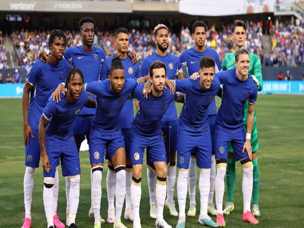 Thành tựu Chelsea mùa giải 2023/2024