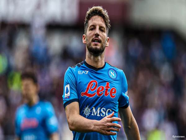 Danh sách cầu thủ Napoli ghi nhiều bàn thắng nhất