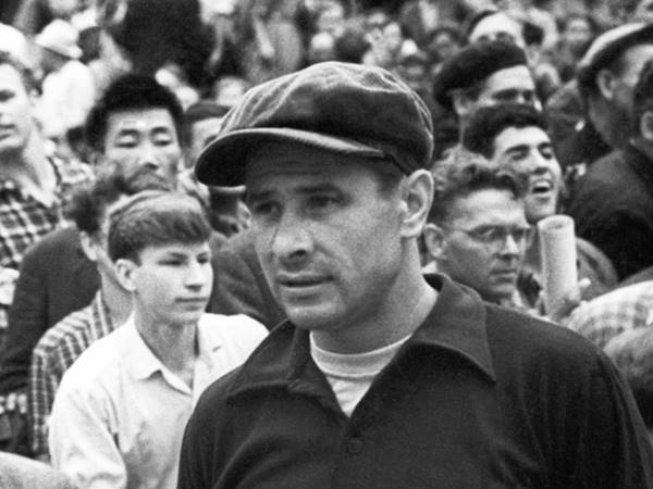 Những cầu thủ Nga nổi tiếng nhất trong lịch sử bóng đá