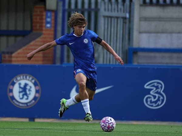 Tiềm năng phát triển của Landon Emenalo trong tương lai