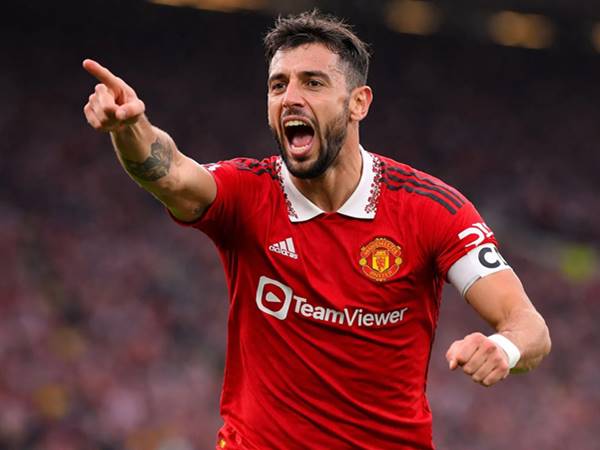 Tin MU: PSG nhắm đến Bruno Fernandes gây chấn động