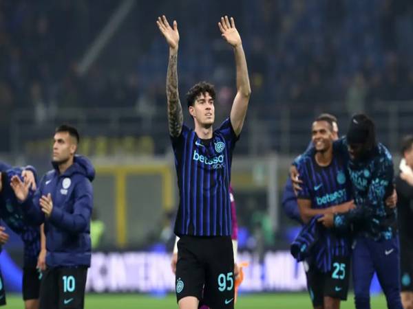 Sự nghiệp bóng đá của Alessandro Bastoni