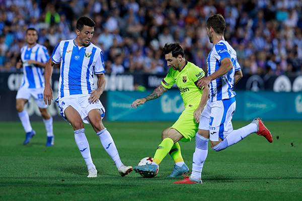 Cầu thủ lùn nhất thế giới