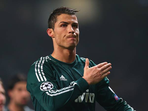 Top cầu thủ nổi tiếng thế giới sở hữu lượng fan khủng