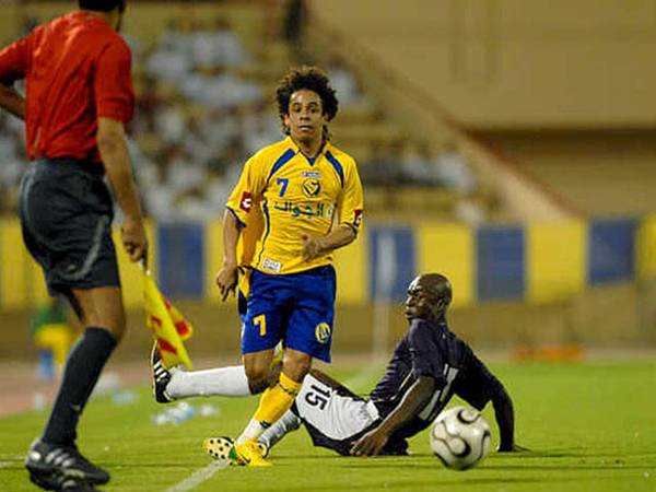 Danh sách những cầu thủ thấp nhất thế giới bóng đá