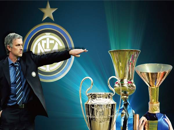 Các huấn luyện viên Inter Milan vĩ đại từ trước tới nay