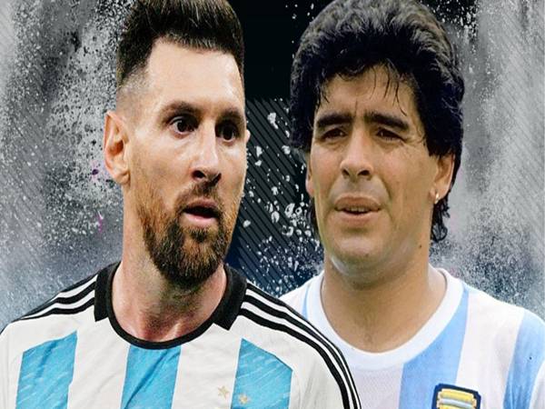 Danh sách cầu thủ Argentina nổi tiếng nhất tại Châu Âu