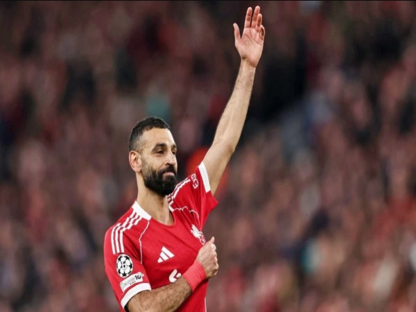 Tin BĐ: PSG vs Liverpool hứa hẹn đại chiến tấn công