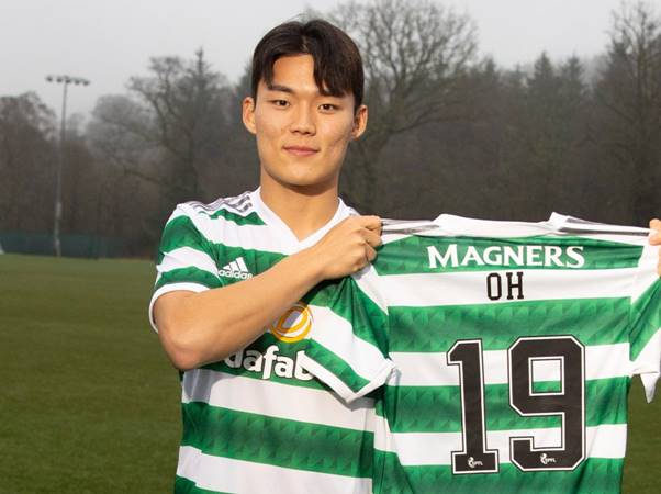 Tác động chuyển nhượng của thương vụ Oh Hyeon-gyu Tác động chuyển nhượng của thương vụ Oh Hyeon-gyu