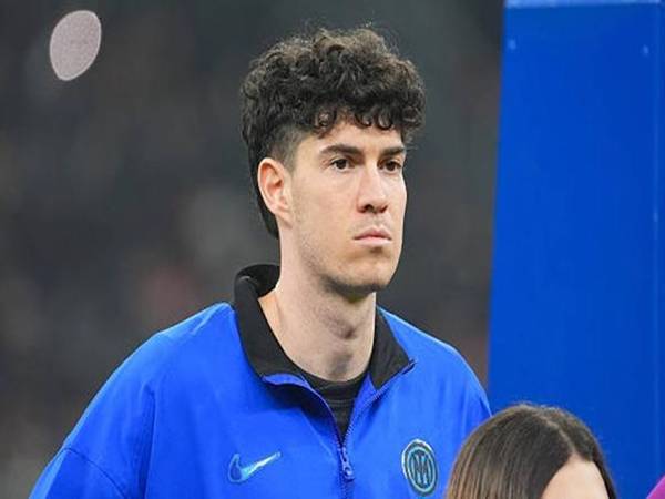 Tin chuyển nhượng: Barca sẵn sang mua trung vệ Bastoni