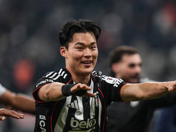 Tin MU: Man United theo dõi sát sao Oh Hyeon-gyu