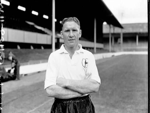 Điểm danh các huấn luyện viên Tottenham nổi bật nhất