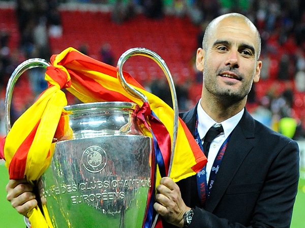 Các huấn luyện viên Barca giàu thành tích nhất lịch sử