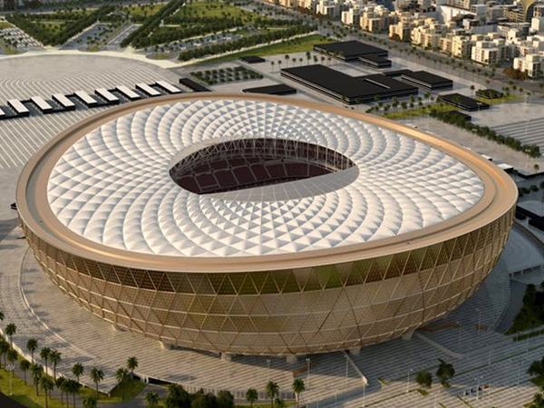 Sân vận động Lusail