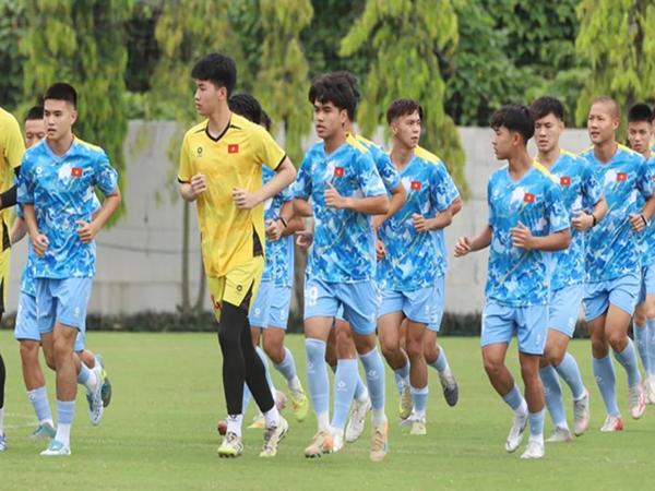 Tin U19 Việt Nam: Bảng đấu tử thần cùng chủ nhà Indonesia