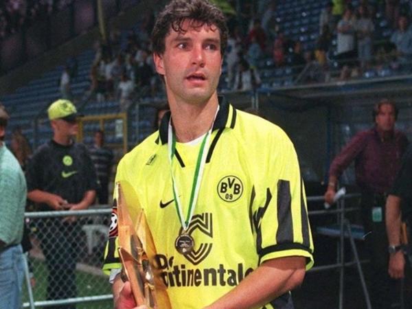 Cầu thủ Dortmund Cầu thủ Dortmund