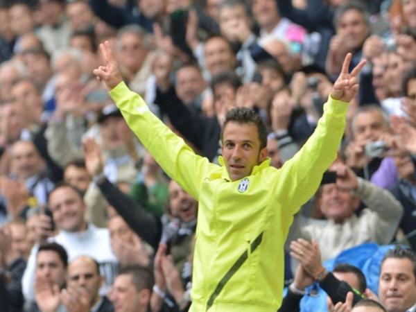 Cầu thủ Juventus