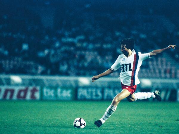 Cầu thủ PSG