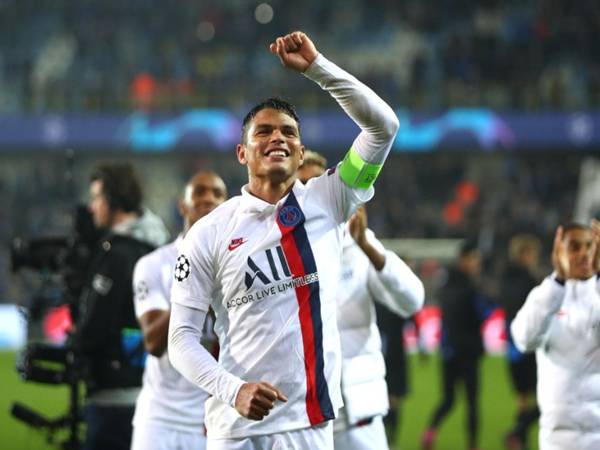 Những hậu vệ PSG vĩ đại nhất trong lịch sử câu lạc bộ
