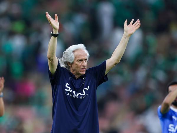 Các HLV Al Hilal xây dựng đế chế bóng đá Saudi Arabia