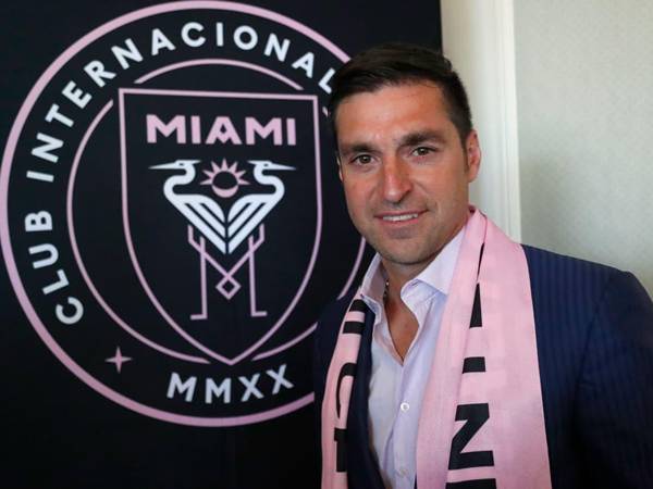 Những HLV Inter Miami được đánh giá cao nhất lịch sử