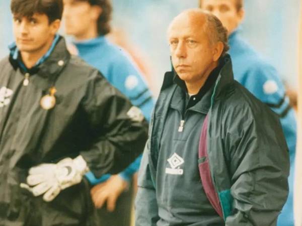 Các HLV Napoli xuất sắc nhất lịch sử CLB thành Naples